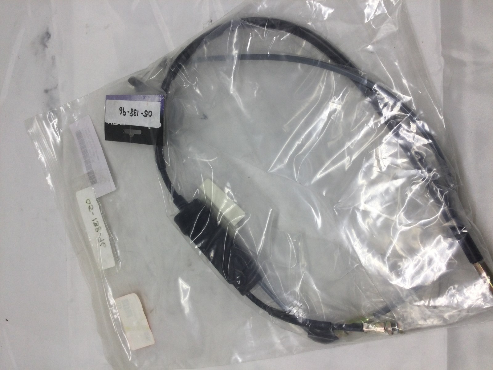 Throttle Cable - Image 4