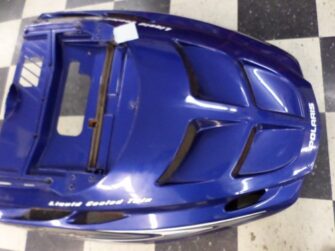 2001 Polaris Gen II Hood