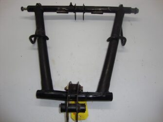 2003 Ski-Doo Suspension Front Arm