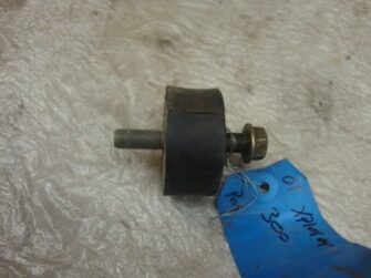 2001 Polaris MOTOR MOUNT