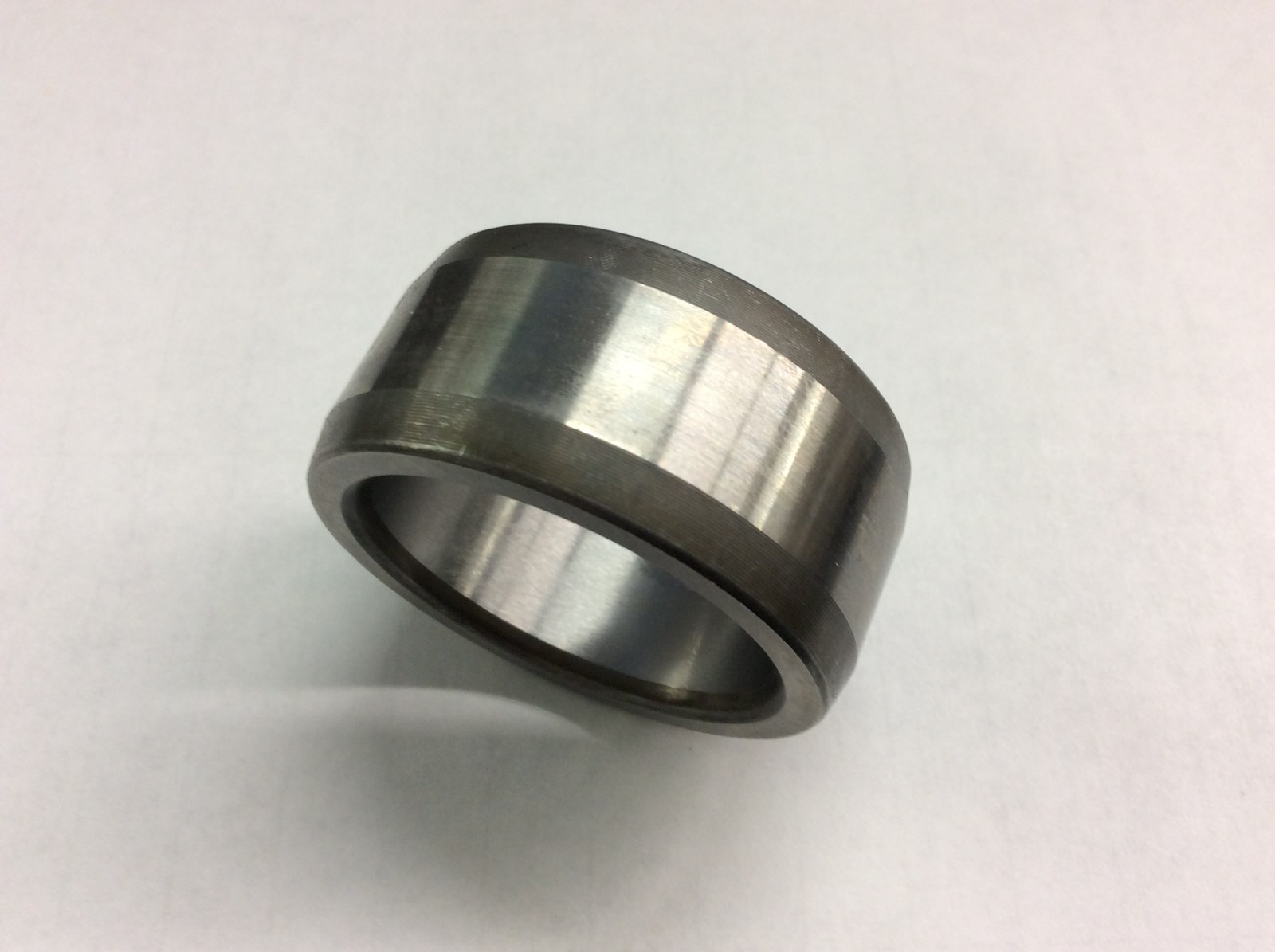 1997 Yamaha Bearing - Crankshaft - Image 3