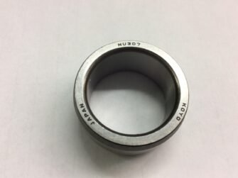 1997 Yamaha Bearing - Crankshaft