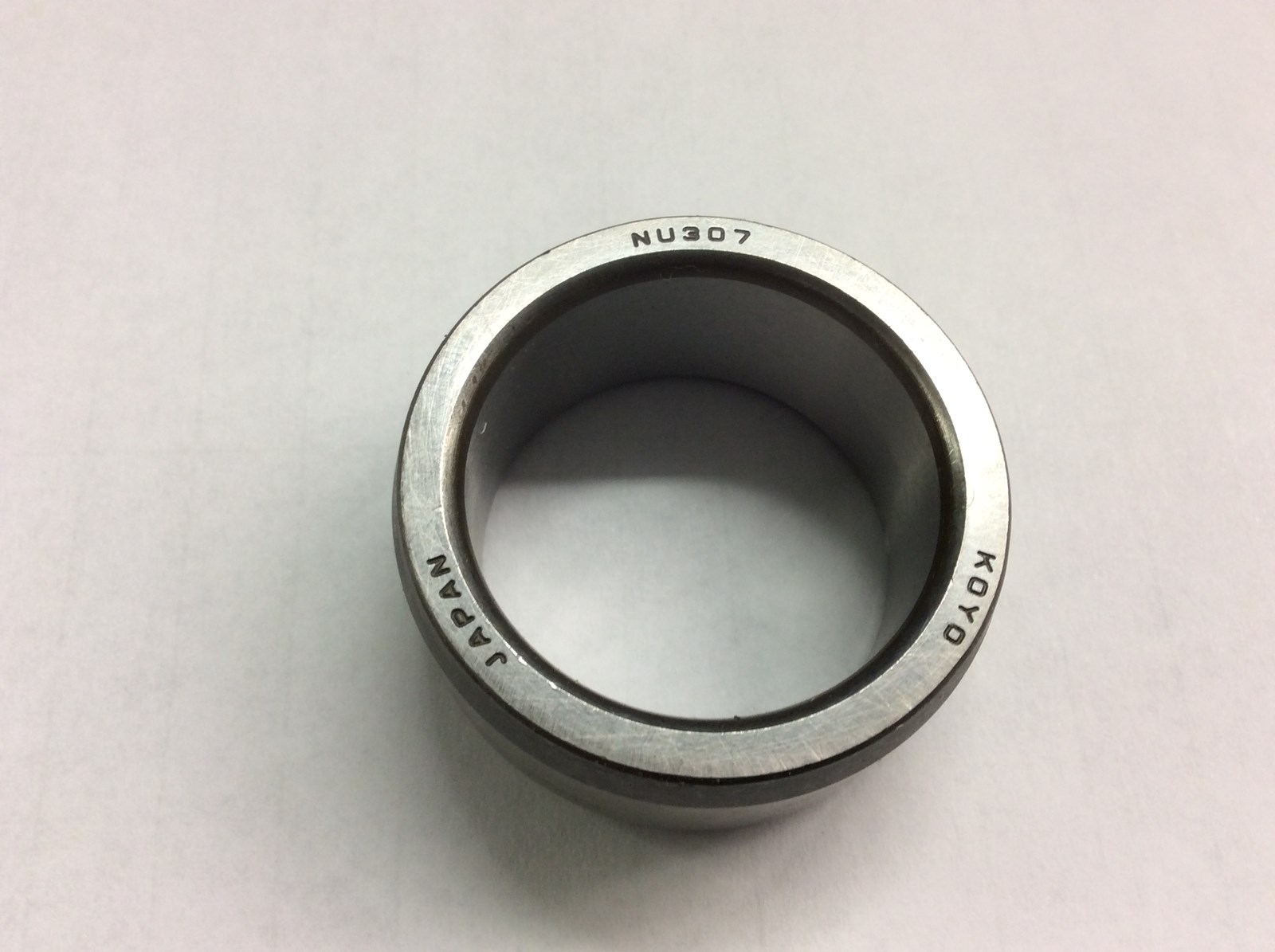 1997 Yamaha Bearing - Crankshaft