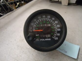 1996 Polaris Speedometer