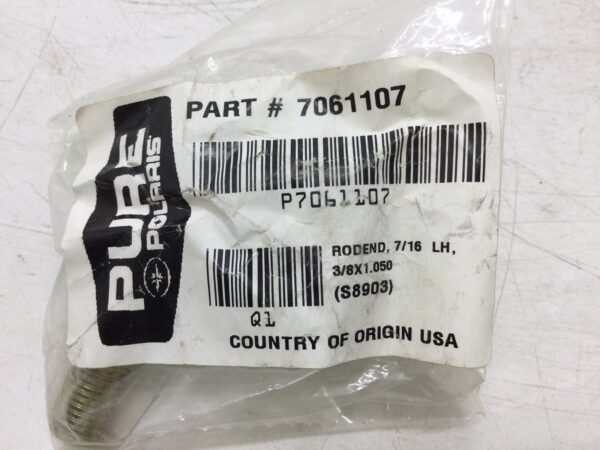 2004 Polaris Radius Rod End - Image 3