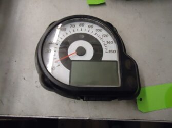 2004 Arctic Cat Speedo/Tach (10,031 miles)superseded by 0620-292