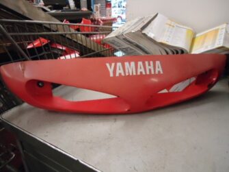 1995 Yamaha Nose Cone