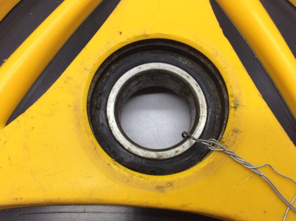 2005 Ski-Doo Idler wheel - Image 2