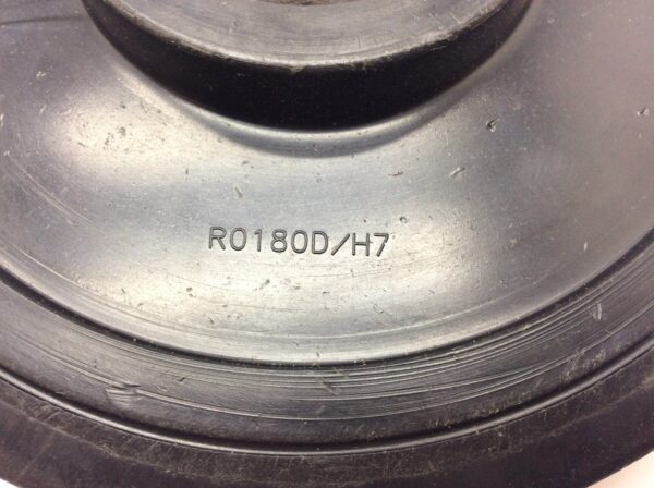 2005 Ski-Doo Idler wheel - Image 5