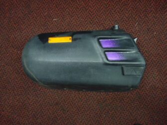 1996 Arctic Cat LH Side Panel