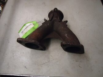 2002 Arctic Cat Ypipe