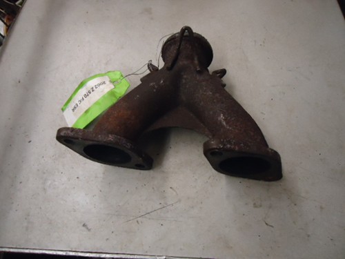 2002 Arctic Cat Ypipe