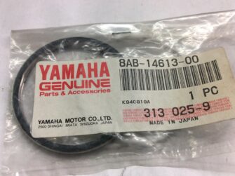 1995 Yamaha Exhaust Gasket