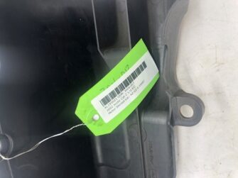 2002 Arctic Cat Motor Shroud