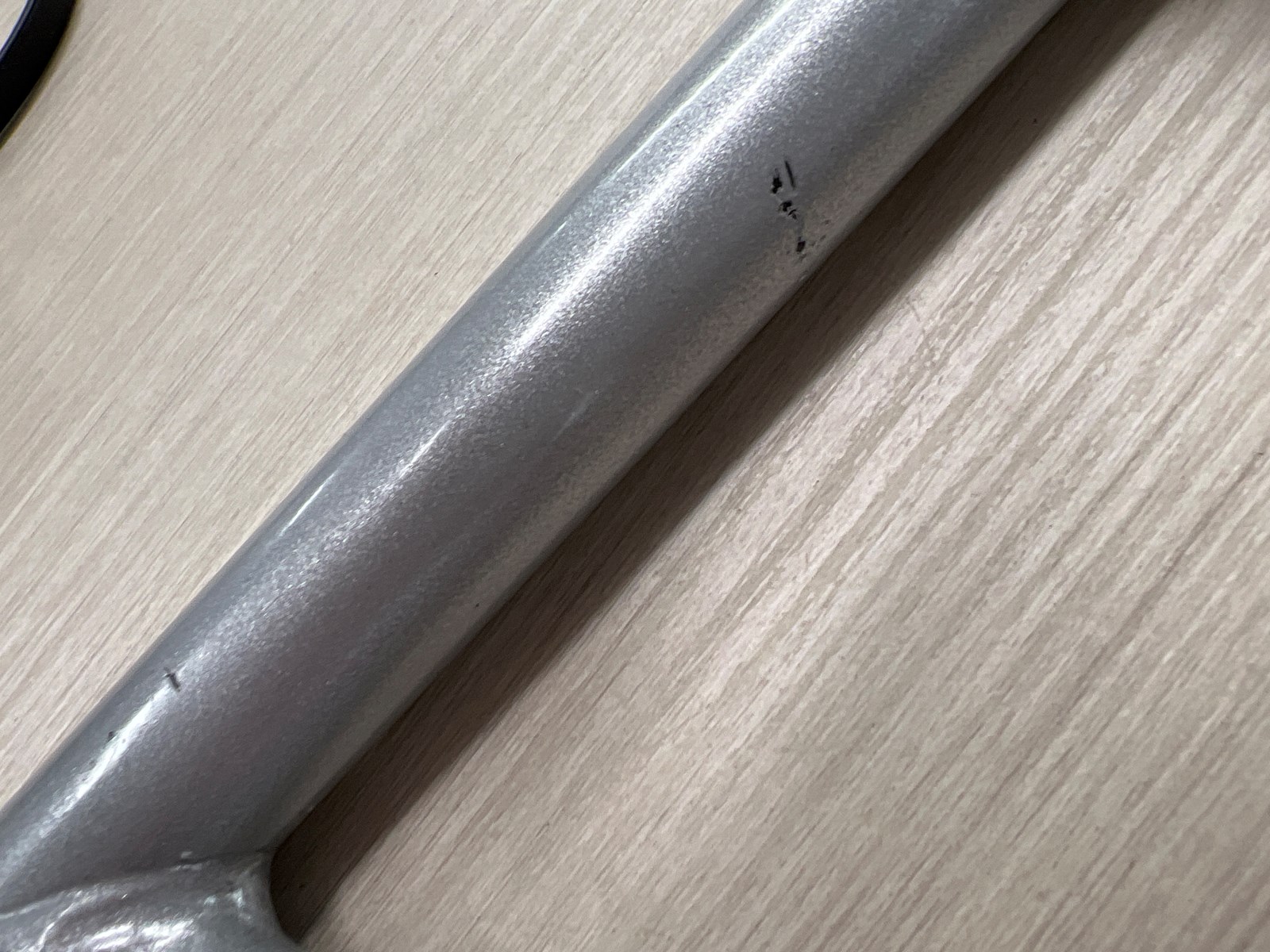 2006 Arctic Cat Upper A-Arm - Image 2