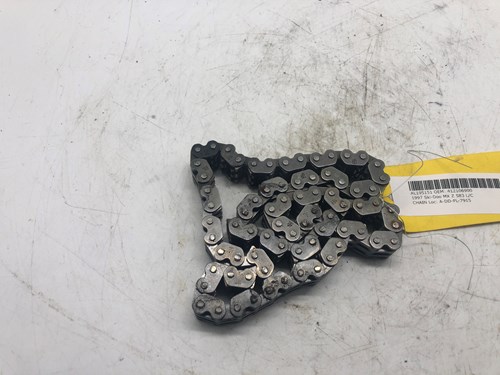 1997 Ski-Doo New Drive Chain - Replaced by # 504151857 - SEE COMMENTS - Image 5