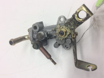 2002 Arctic Cat Oil Pump