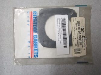 1976 Ski-Doo Top End Gasket Set - (See Comments)
