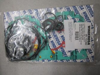 2003 Ski-Doo Complete Gasket Set