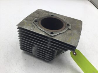 1971 Ski-Doo CYLINDER