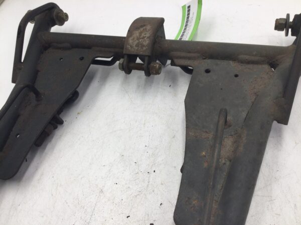 1997 Arctic Cat Suspension Front Arm - Image 3