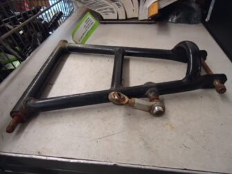 1996 Arctic Cat RH Lower A-Arm