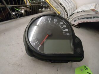2003 Arctic Cat Speedo and Tach - 11,600 KM