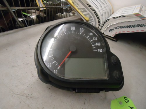 2003 Arctic Cat Speedo and Tach - 11,600 KM