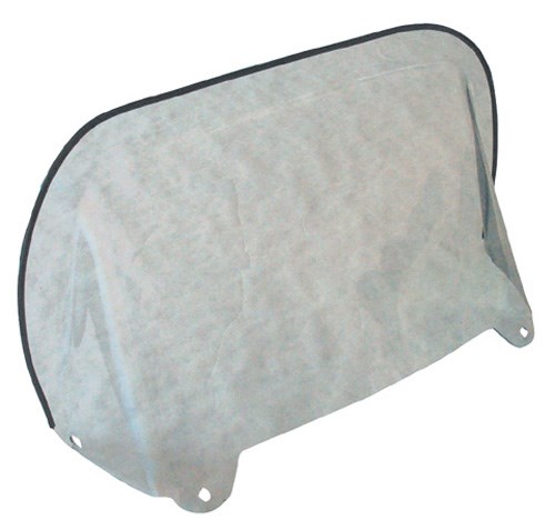 1996 Arctic Cat New Windshield - Image 3