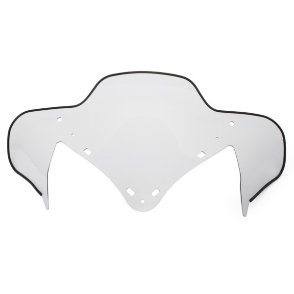2003 Yamaha New Windshield - Medium - Clear - Image 3