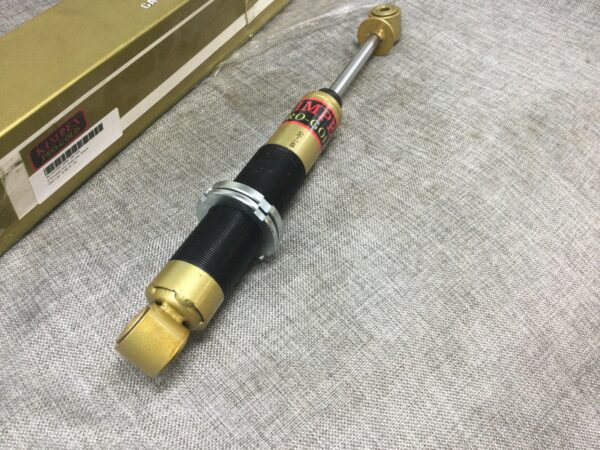 New Gas Shock - Image 2