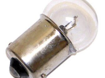 1970 BULB TAILLIGHT Arctic Cat