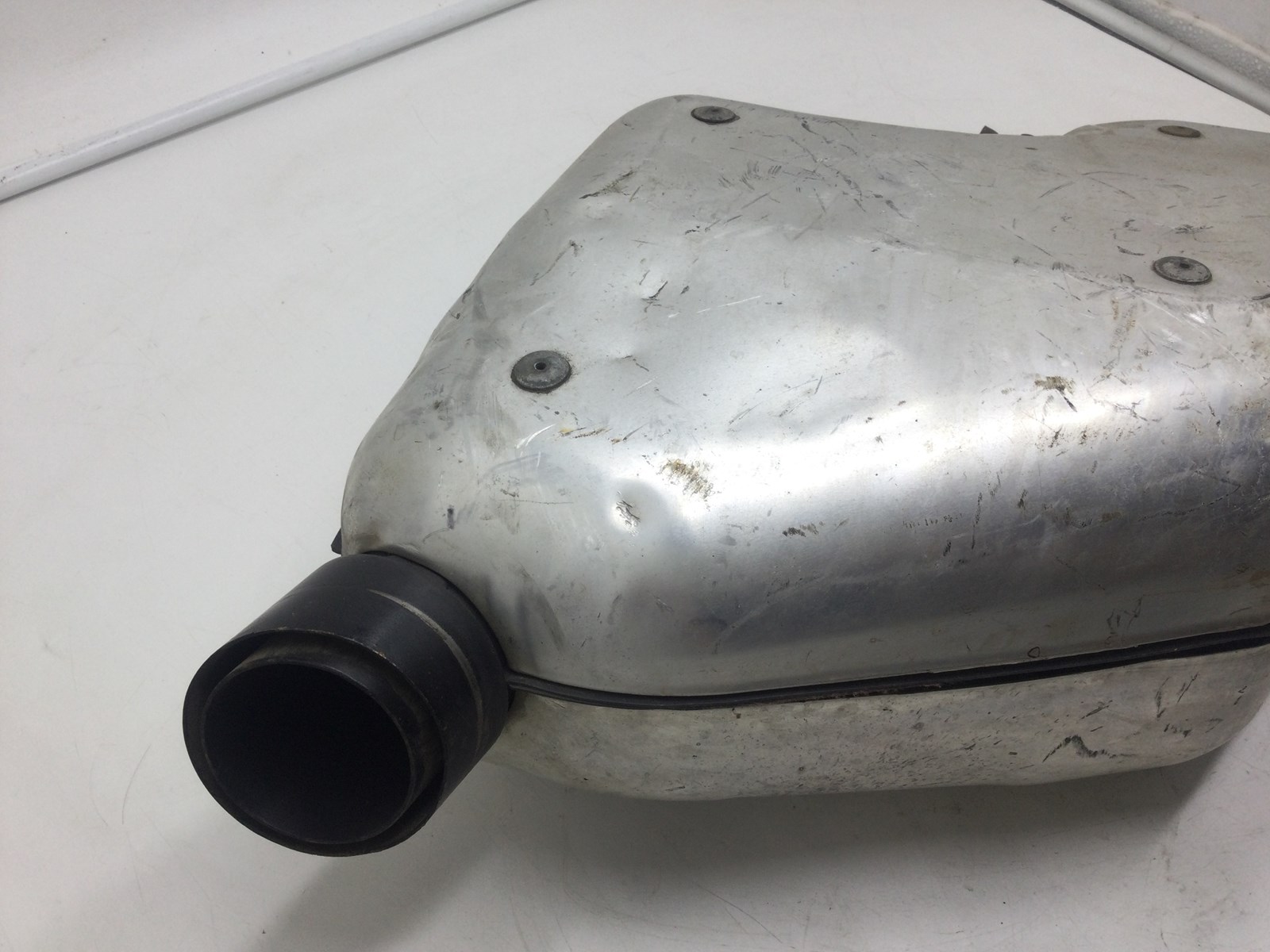 2001 Ski-Doo Muffler Silencer - Image 2