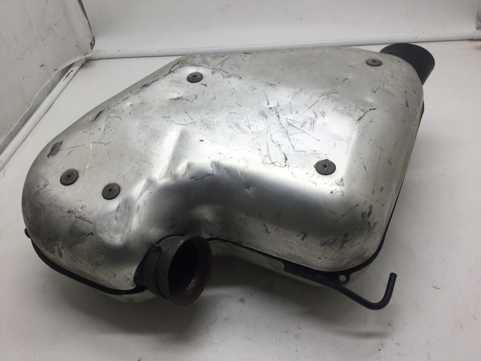 2001 Ski-Doo Muffler Silencer - Image 3