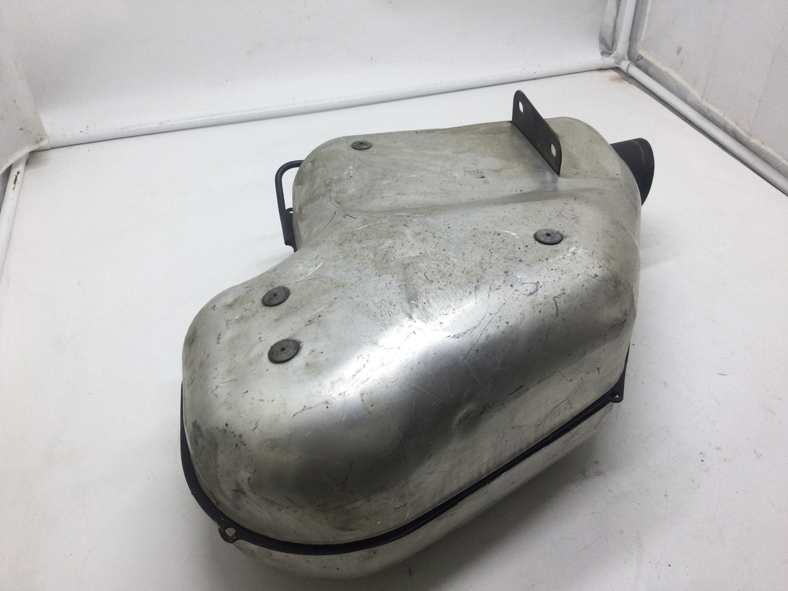2001 Ski-Doo Muffler Silencer - Image 4