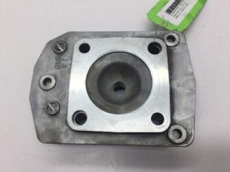 2000 Arctic Cat Cylinder Head