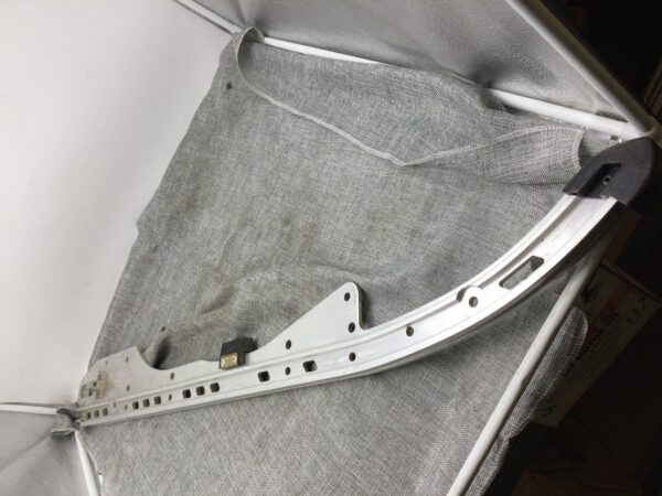 1995 Polaris Suspension Rail - Right - Image 2
