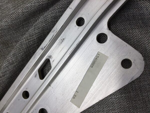 1995 Polaris Suspension Rail - Right - Image 3