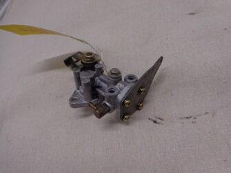 2001 Ski-Doo Oil Pump