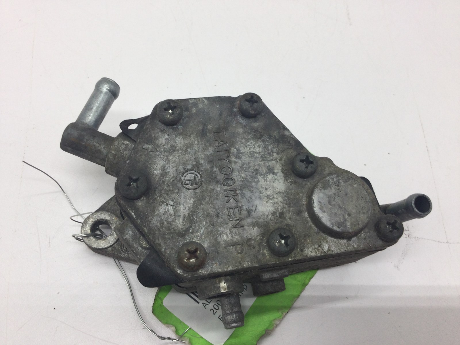 2003 Arctic Cat Fuel Pump - Image 2