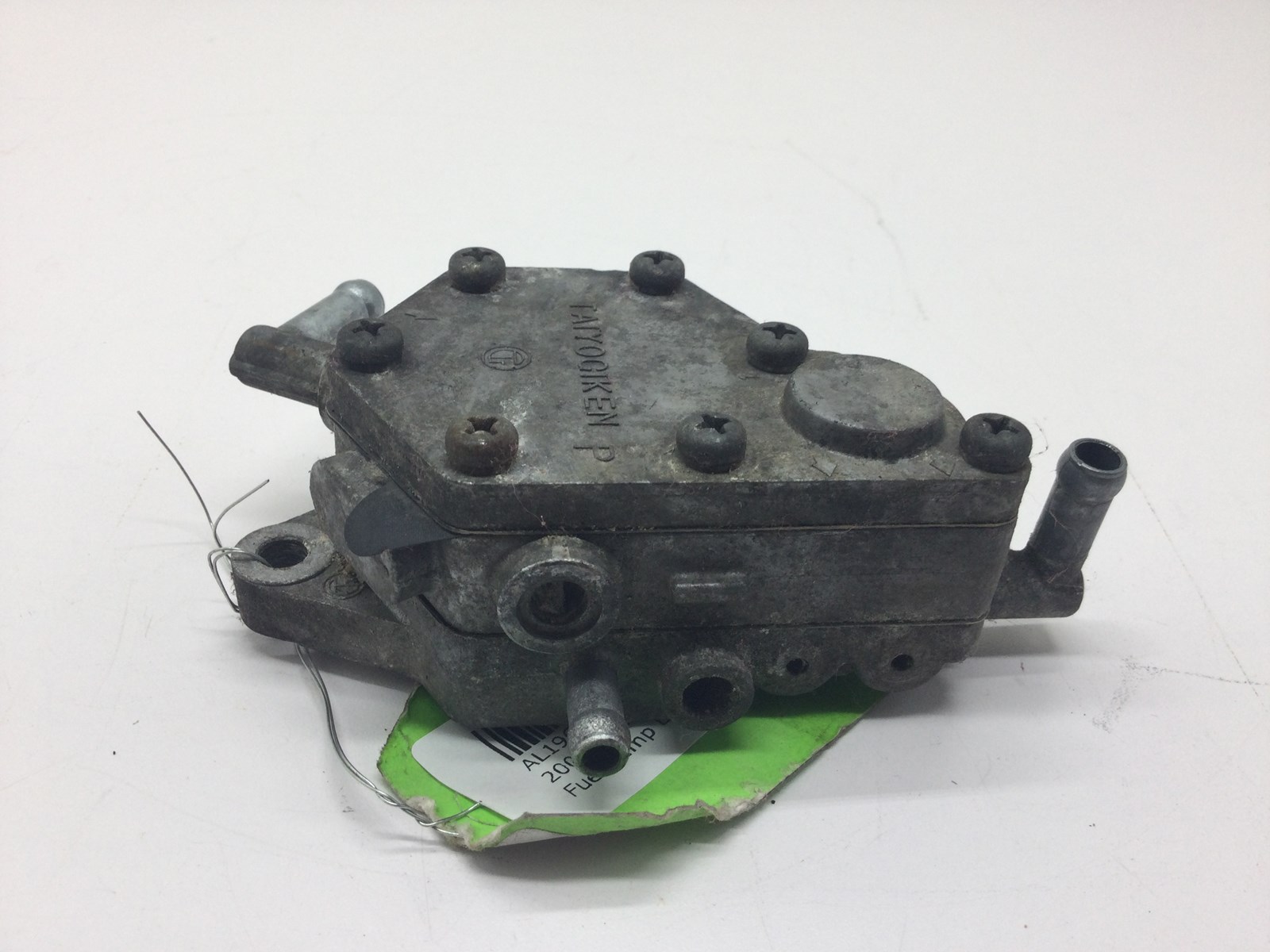 2003 Arctic Cat Fuel Pump - Image 3