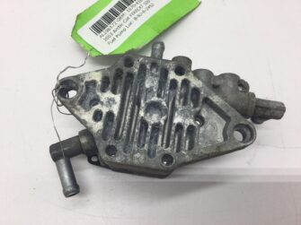 2003 Arctic Cat Fuel Pump