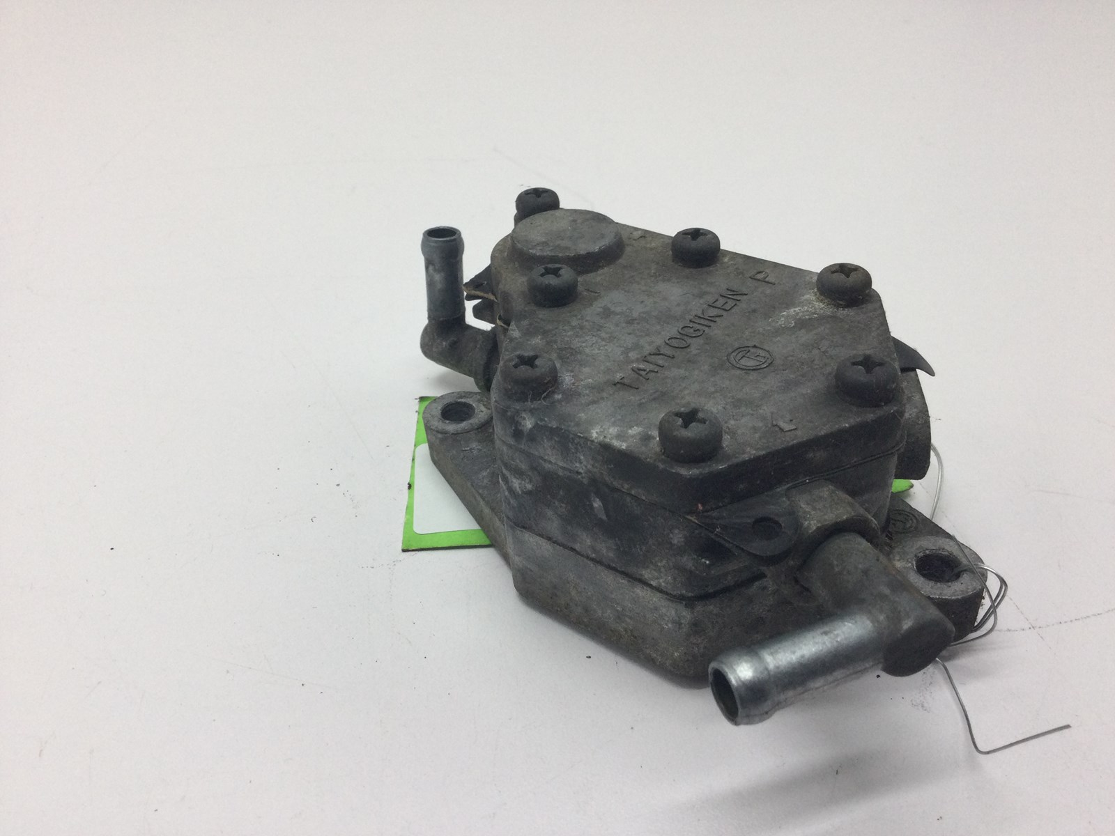 2003 Arctic Cat Fuel Pump - Image 4