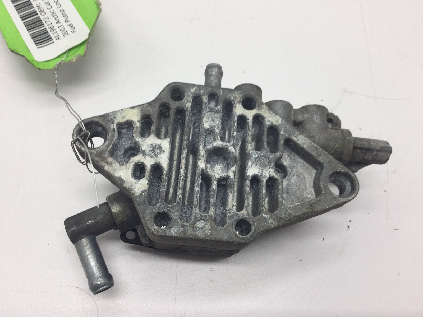 2003 Arctic Cat Fuel Pump - Image 5