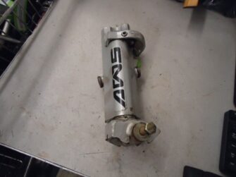 2003 Arctic Cat Ski Spindle