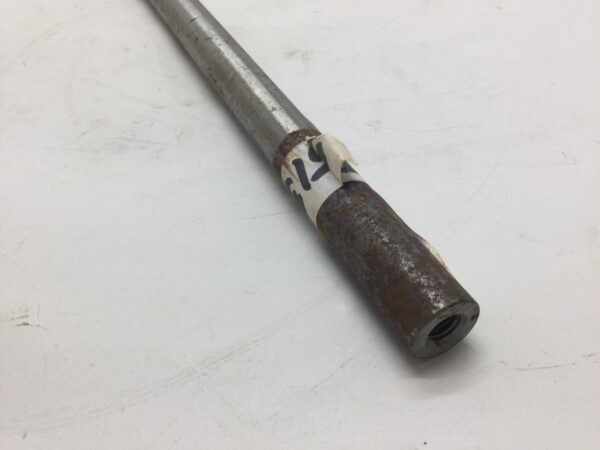 2000 Polaris front cross shaft - Image 2