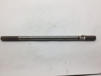 2000 Polaris front cross shaft