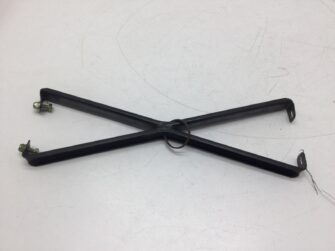 1997 Ski-Doo hood reinforcement