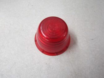 1970 Arctic Cat tail light lens