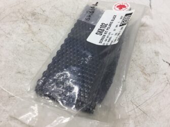 1989 Polaris Hood Screen Kit Black